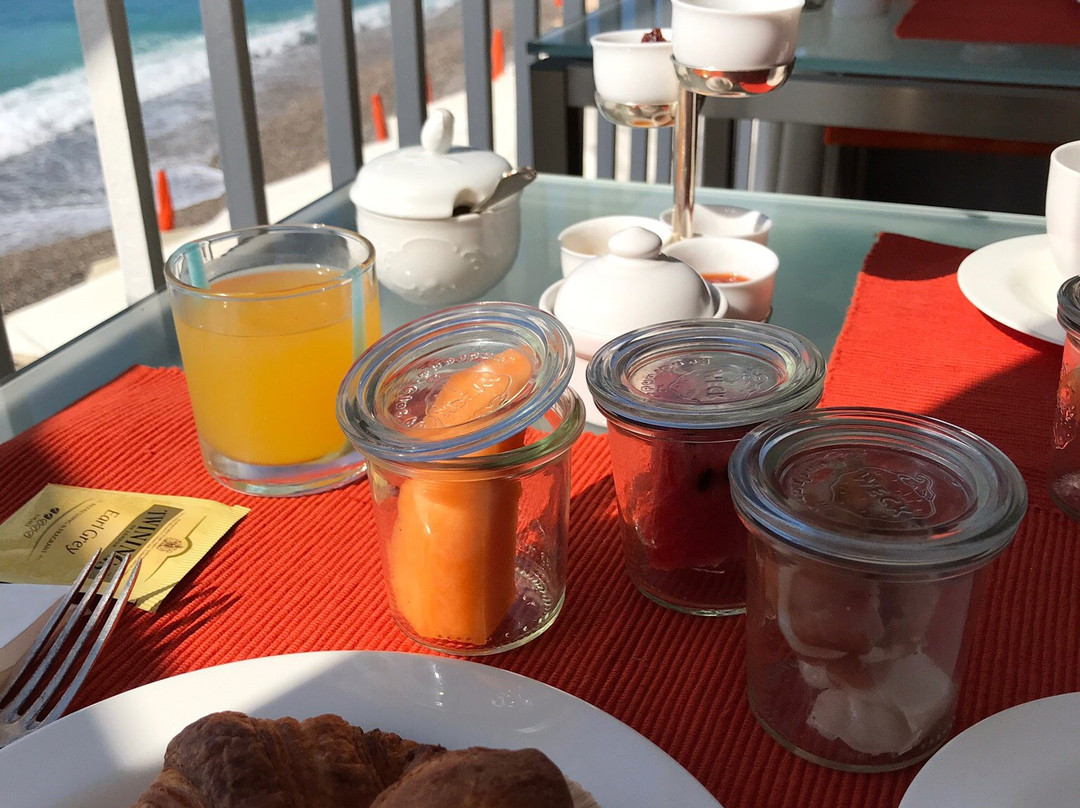 Taverna Del Capitano主图