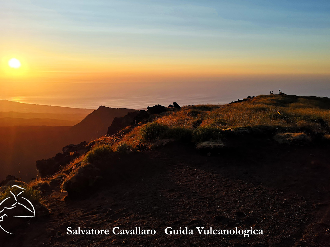 Salvatore Cavallaro-卡塔尼亚必去景点