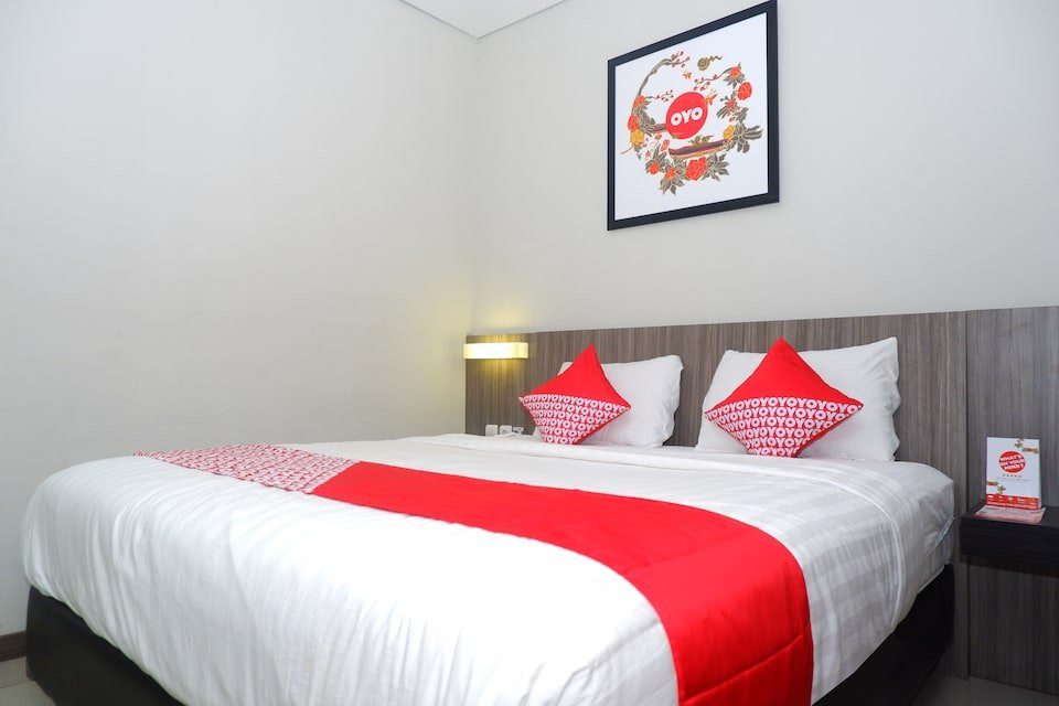 OYO 875 Love In Hotel & Resort主图