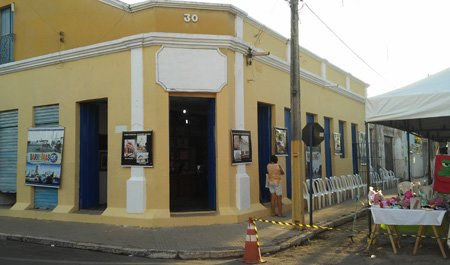 Napoleao de Mattos Macedo Municipal Museum景点图片