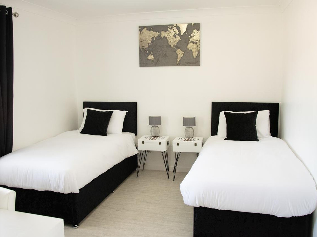 Belvoir Hotel主图