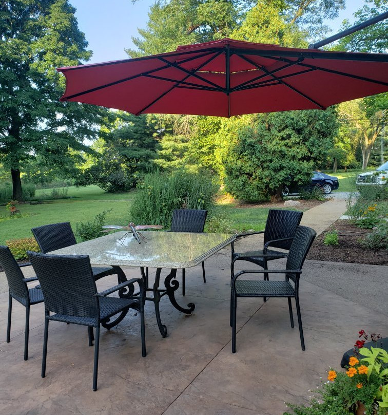 Seldom Scene Meadow Bed & Breakfast主图