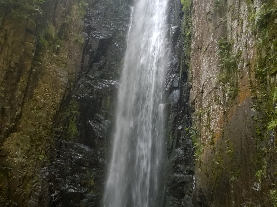 Cascata del Lupo景点图片