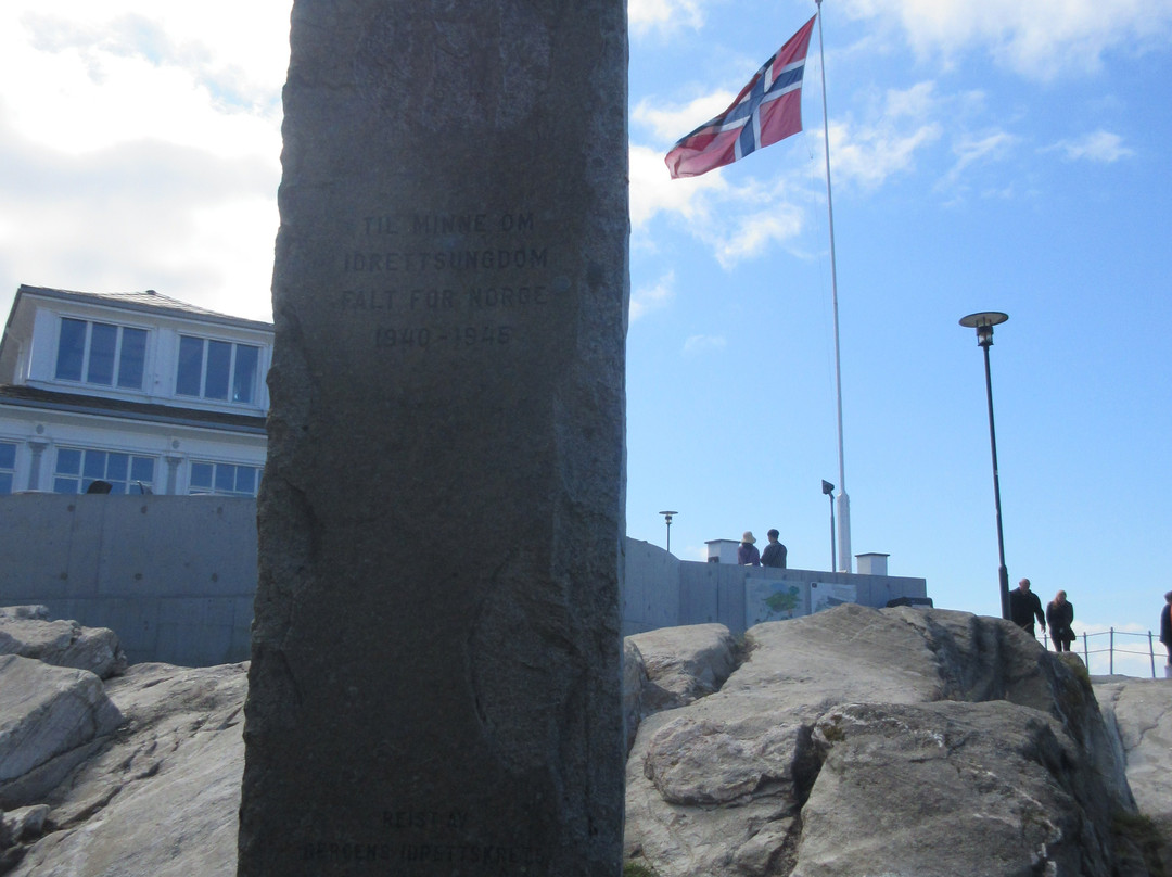 Bergen Tourist Information-卑尔根必去景点