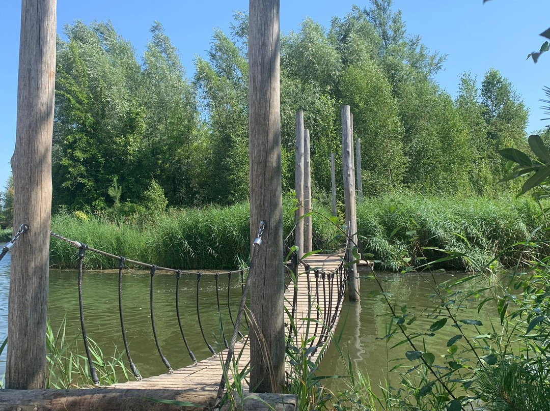 De Wildste Tuin
