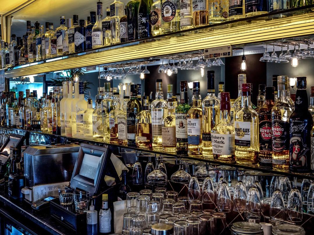 The Baron-牛津必去景点