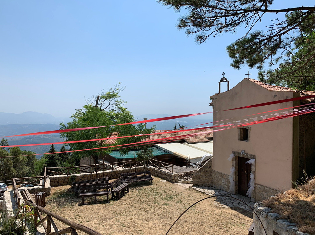 Eremo Sant'Erasmo-Roccagorga必去景点