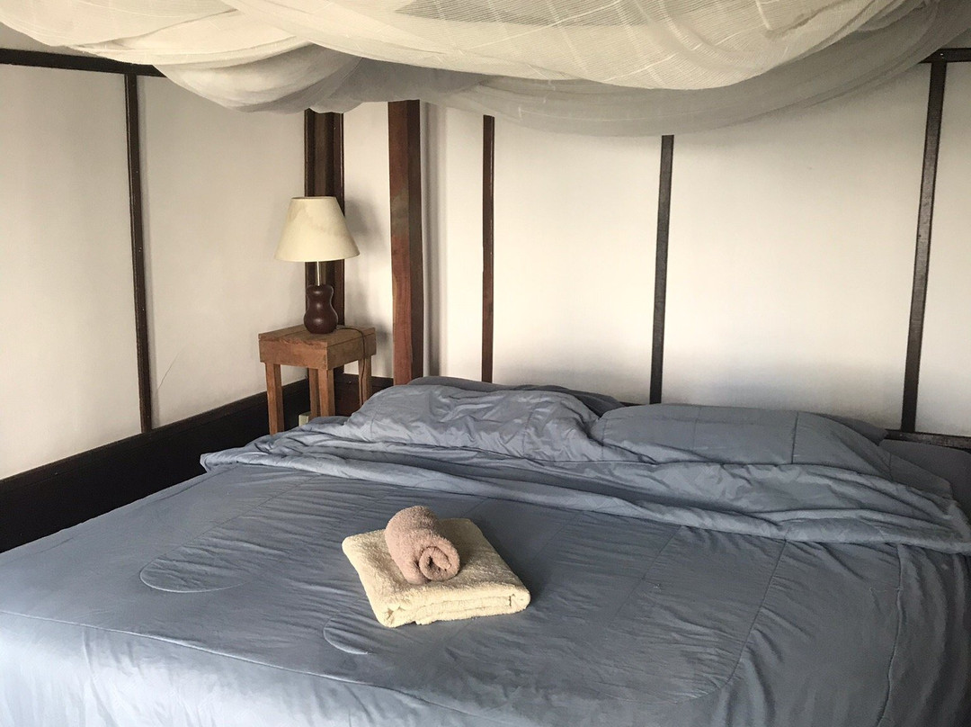 Pomelo Restaurant & Guesthouse主图