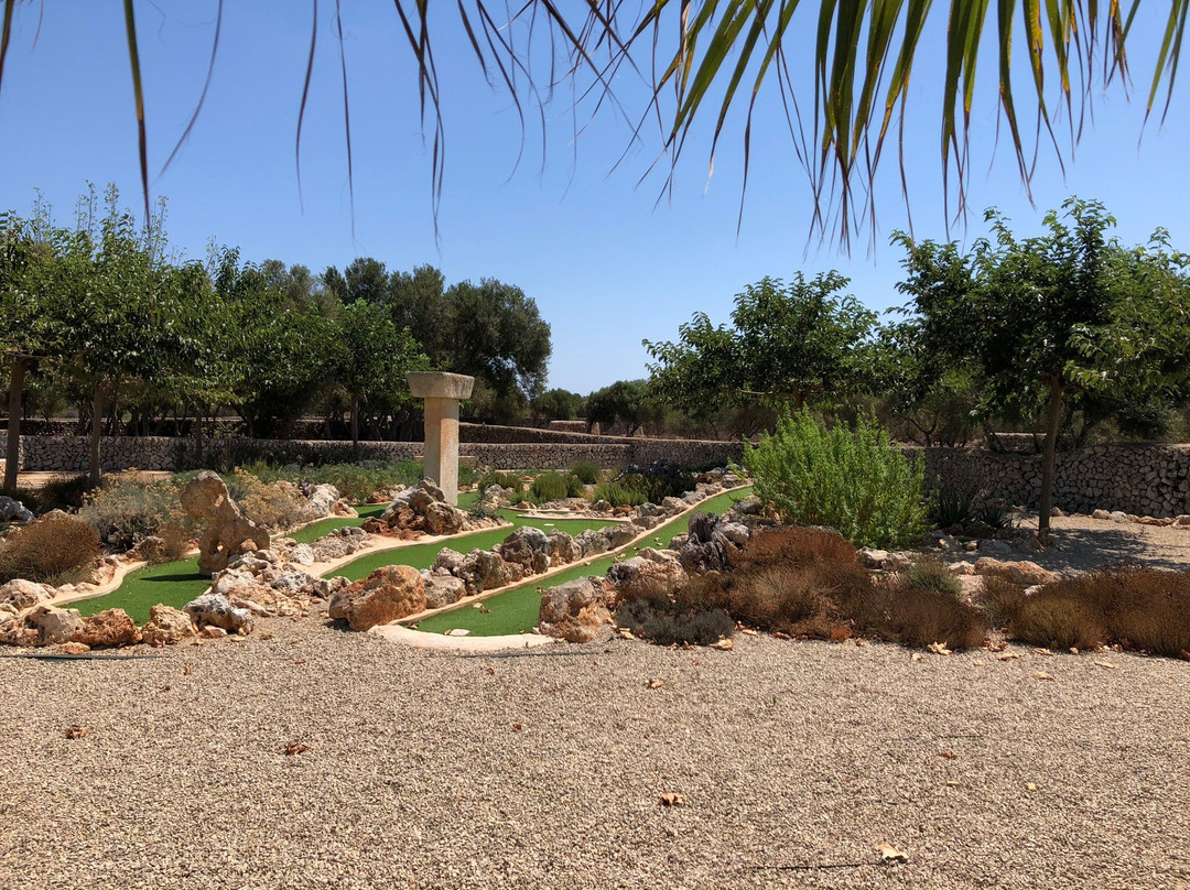 Farmstay Biniati d's Pi主图