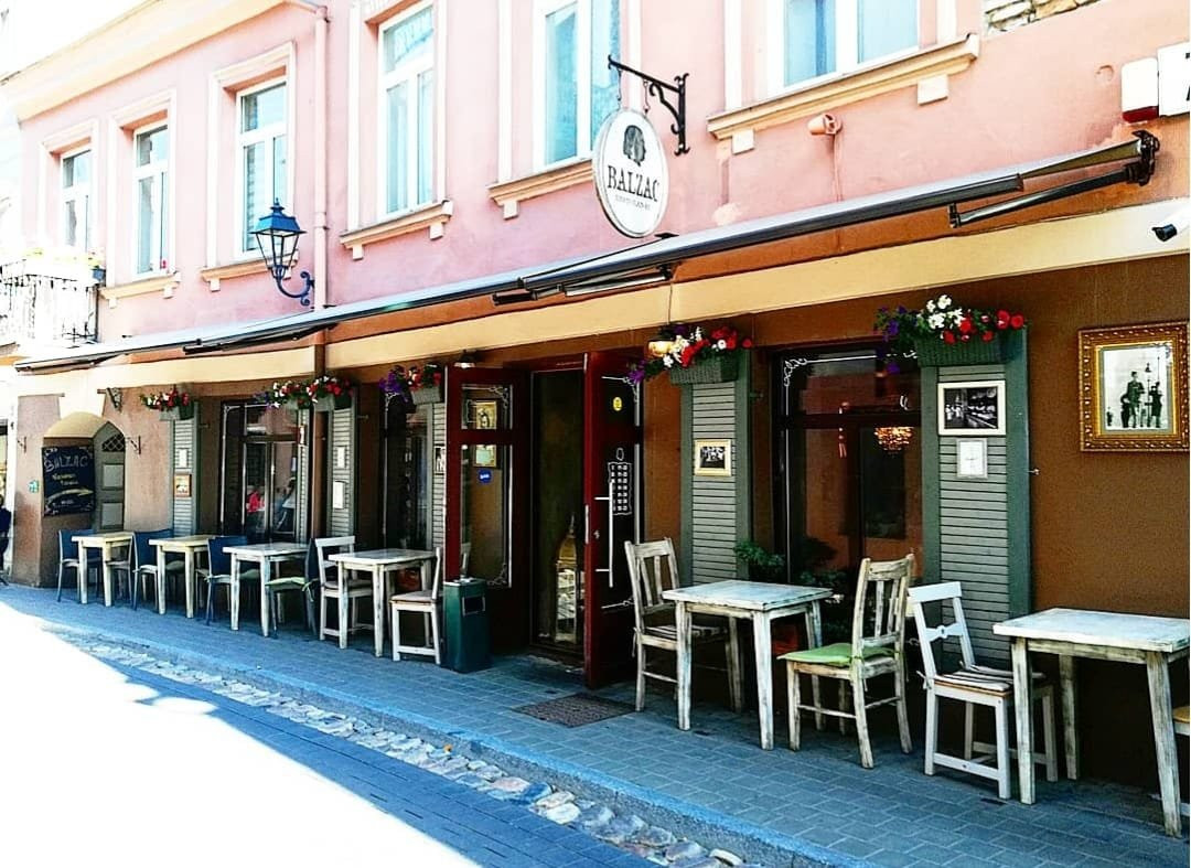 Balzac