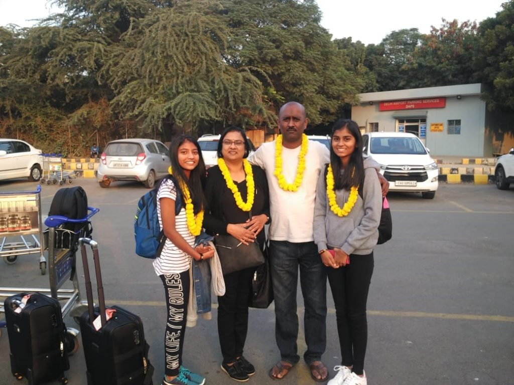 Travlogue India-新德里必去景点