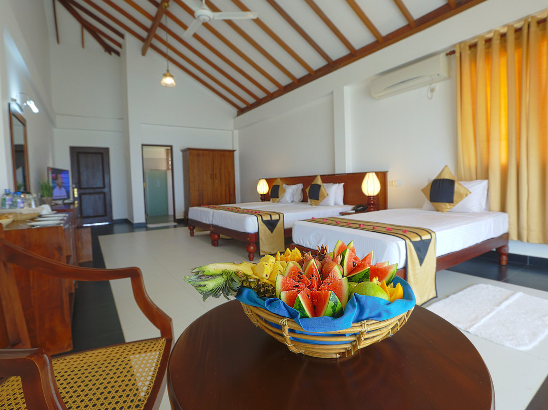 Passi Villas Passikudha主图