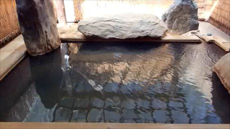 Motoyu Shinsenkan Nikori no Yu-森町必去景点