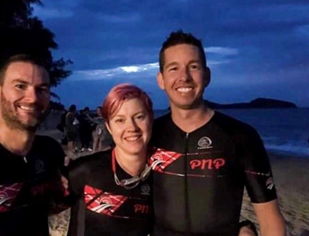 Pump 'n' Pedals-凯恩斯必去景点