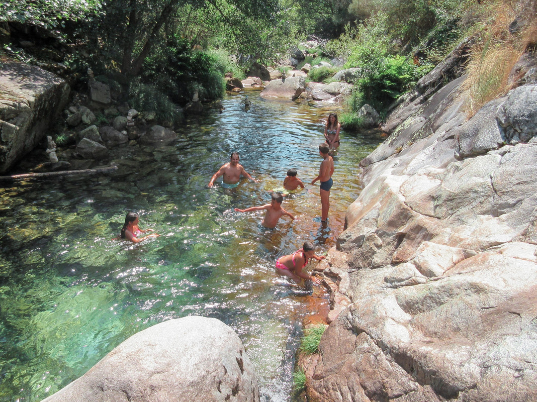 Do Tour Aveiro-阿威罗必去景点