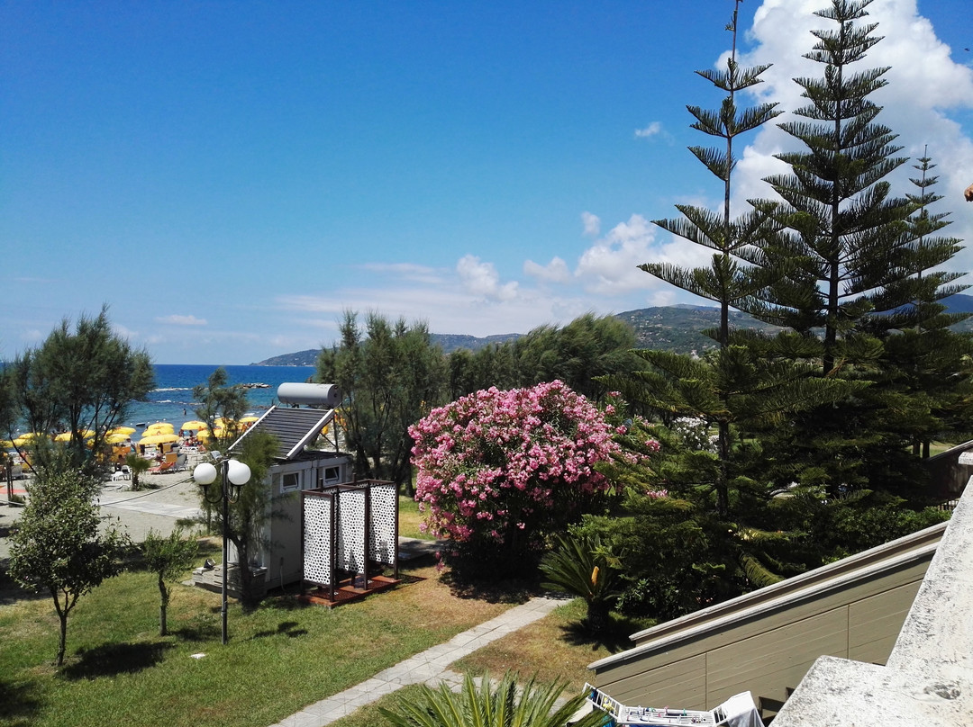 Copacabana Village主图