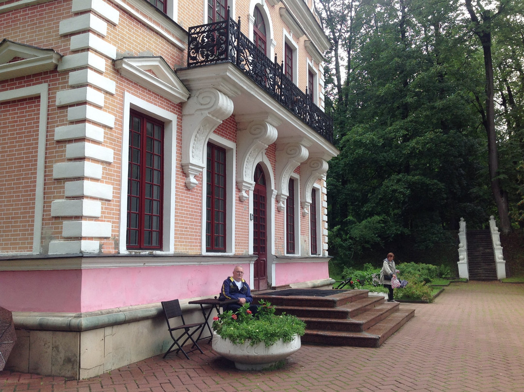 Sanatoriy Voronovo主图