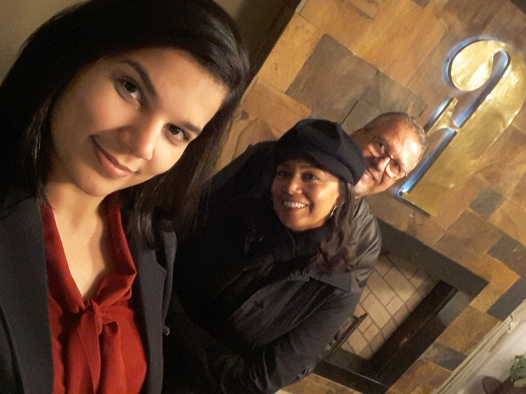 Hotel Fioreze Primo主图