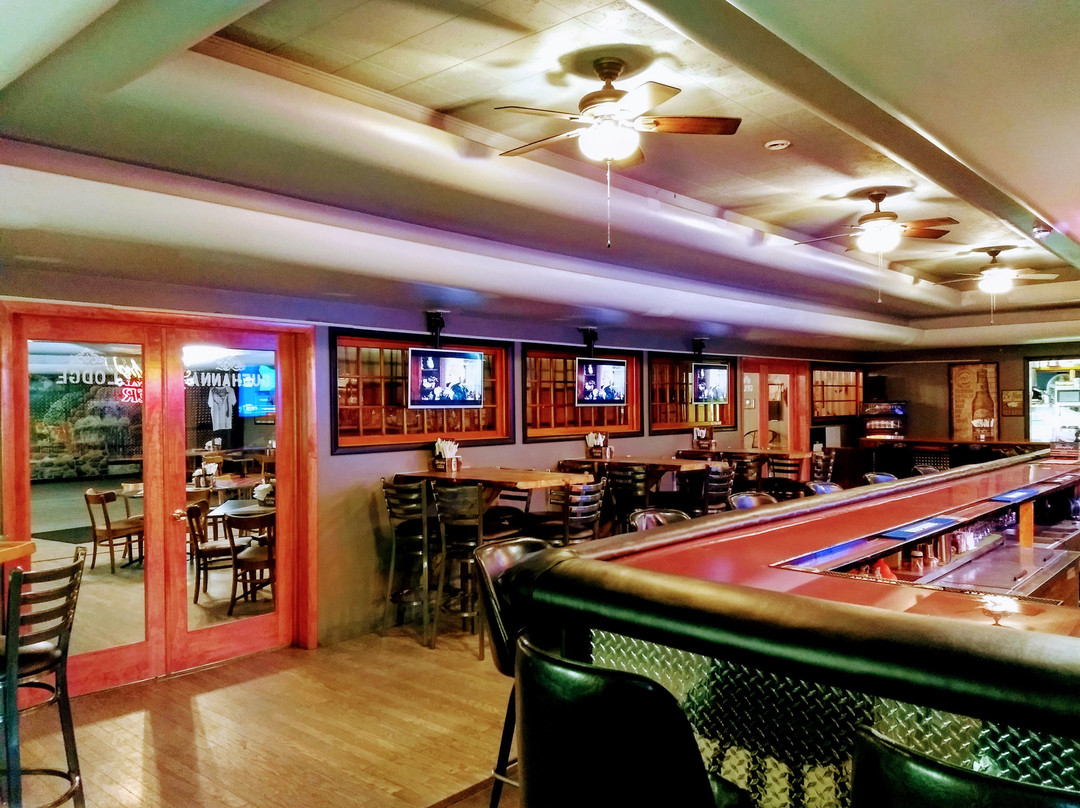 Quehanna Motor Lodge Inc主图