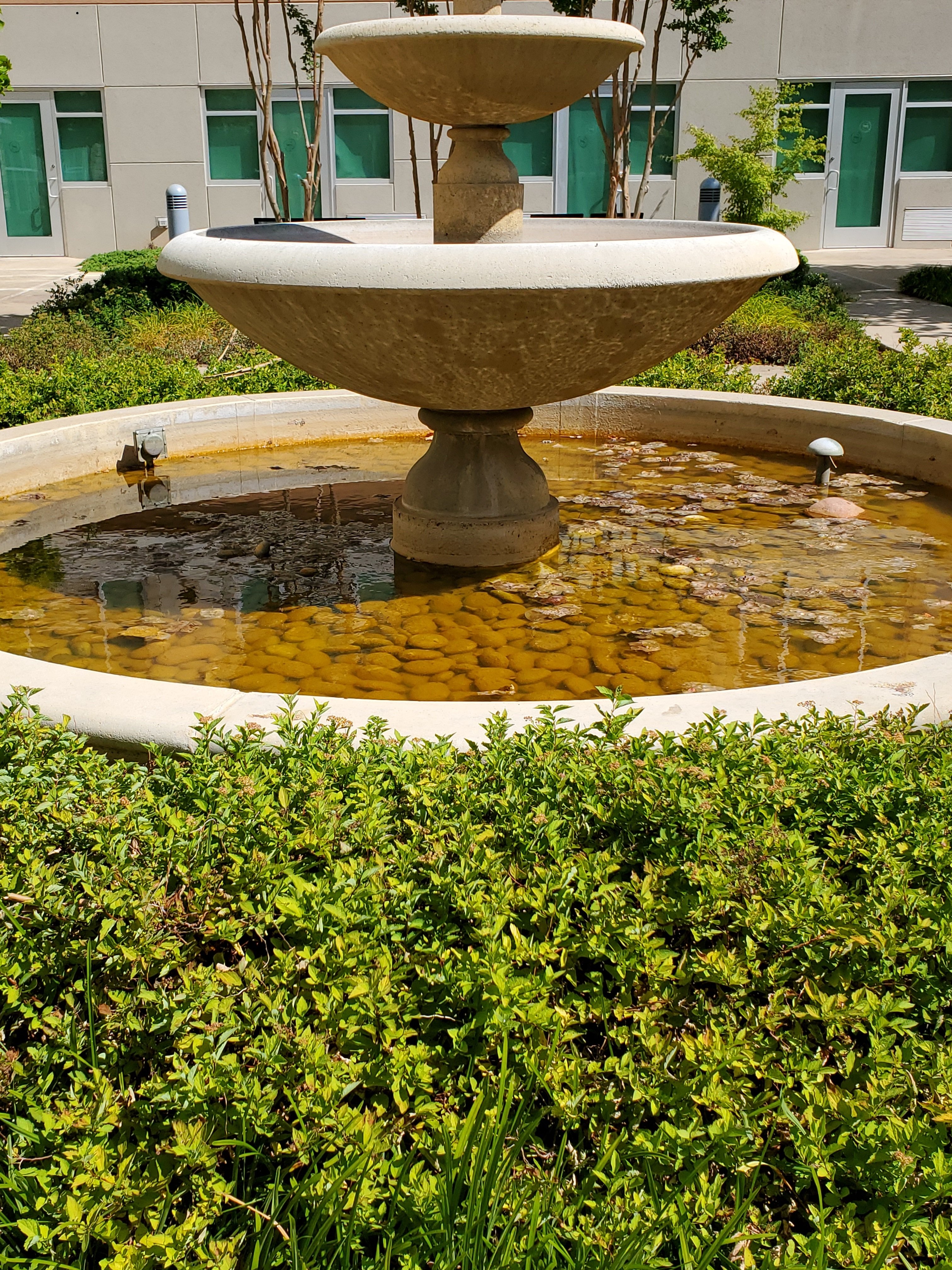 Delta Hotels Midwest City at the Reed Conference Center-浴室