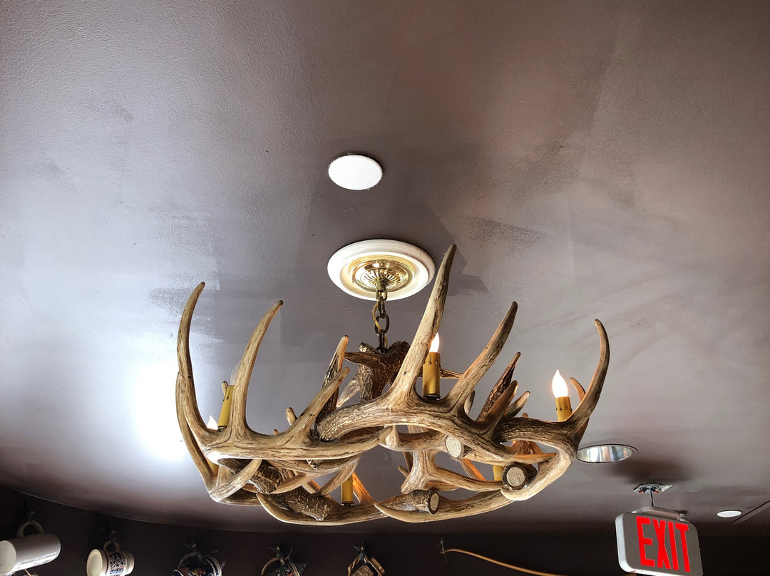 Brew Cheese-Stony Brook必去景点