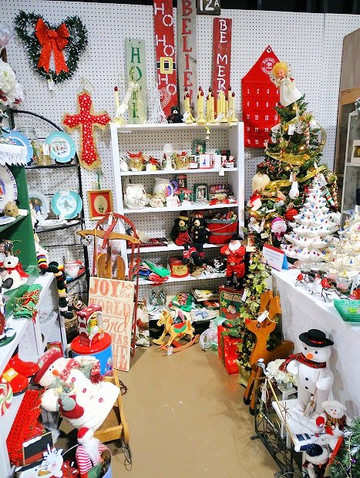 Red Beard's Treasure Chest-Summerdale必去景点