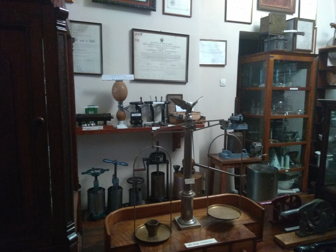 Pharmacy Museum景点图片
