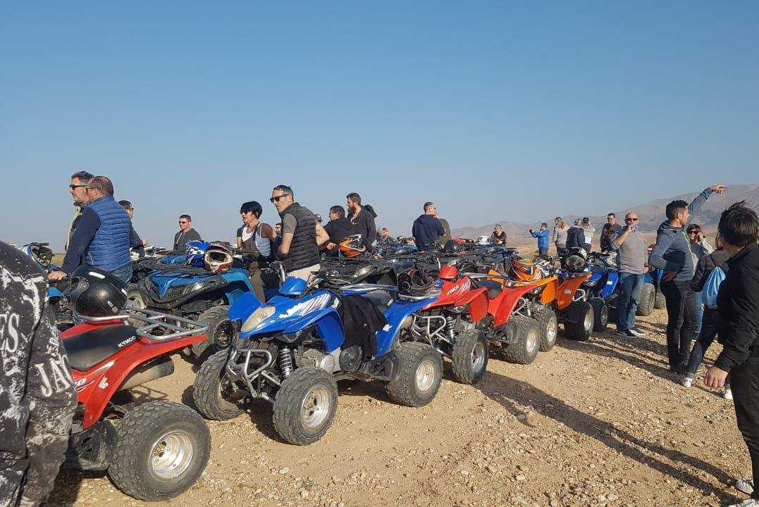 Our Marrakech Tours-Agafay必去景点