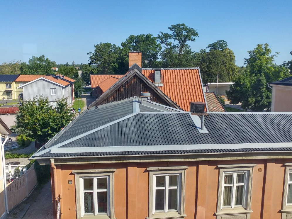 Stadshotellet Arboga主图
