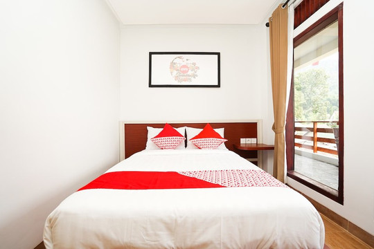 OYO 904 Defada Village主图