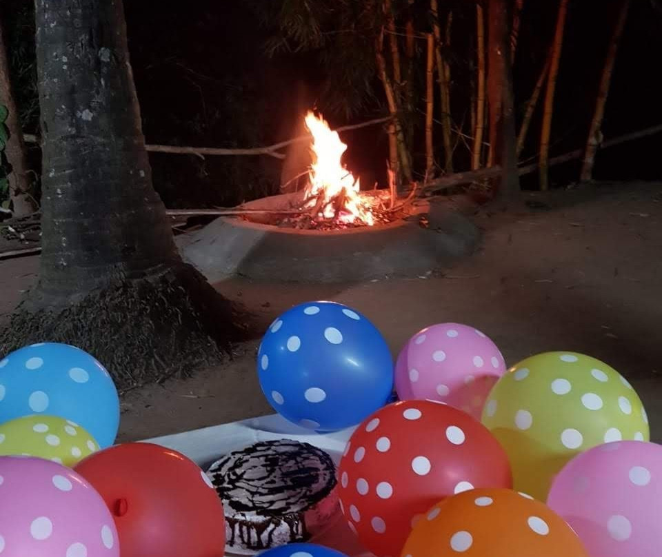 The Woodpecker Homestay - A Wandertrails Stay主图