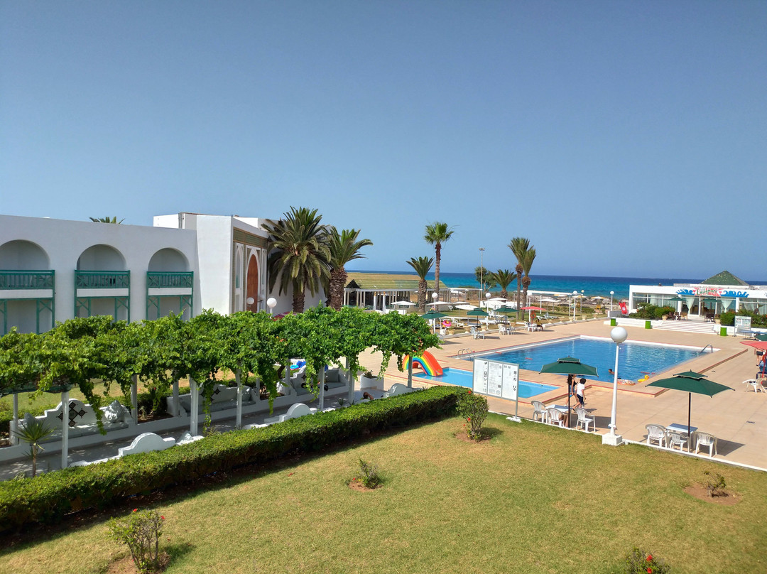 El Mouradi Cap Mahdia主图