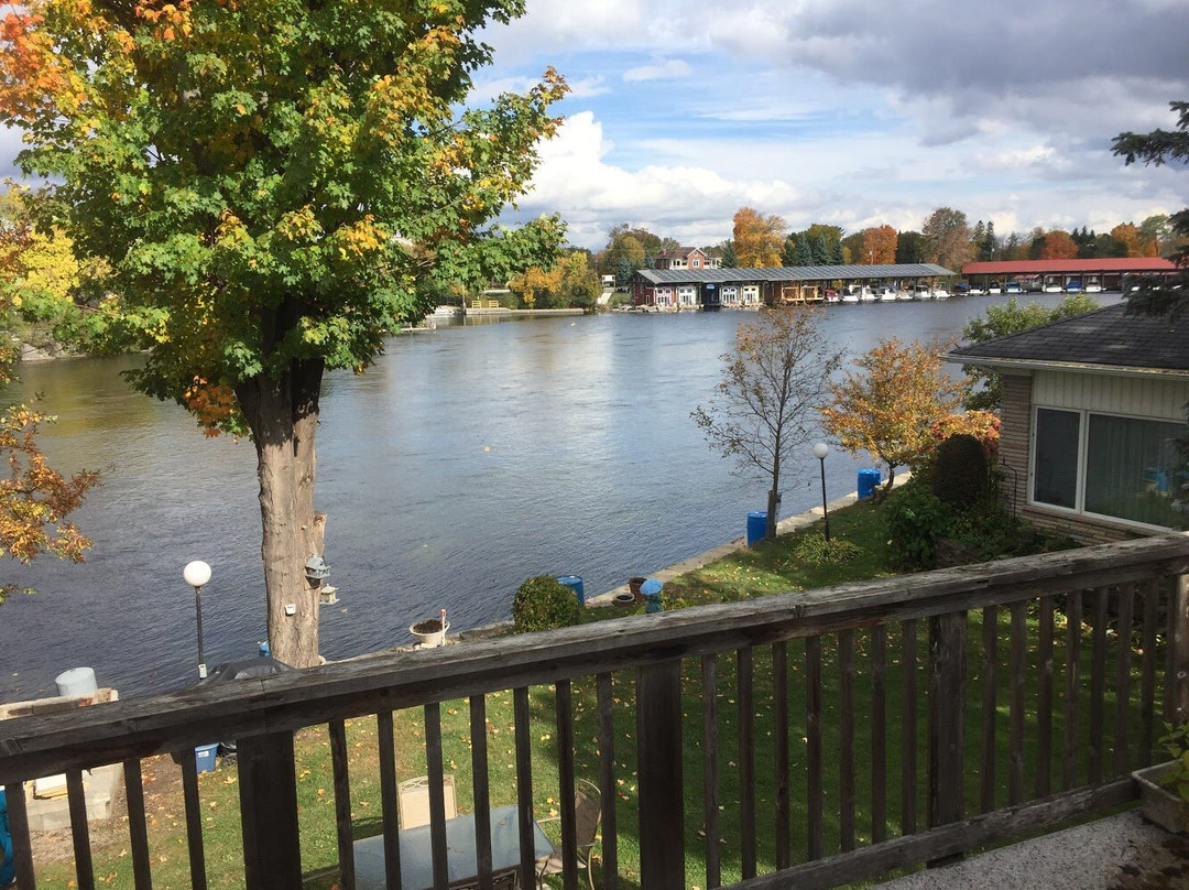 Buckeye Centre主图