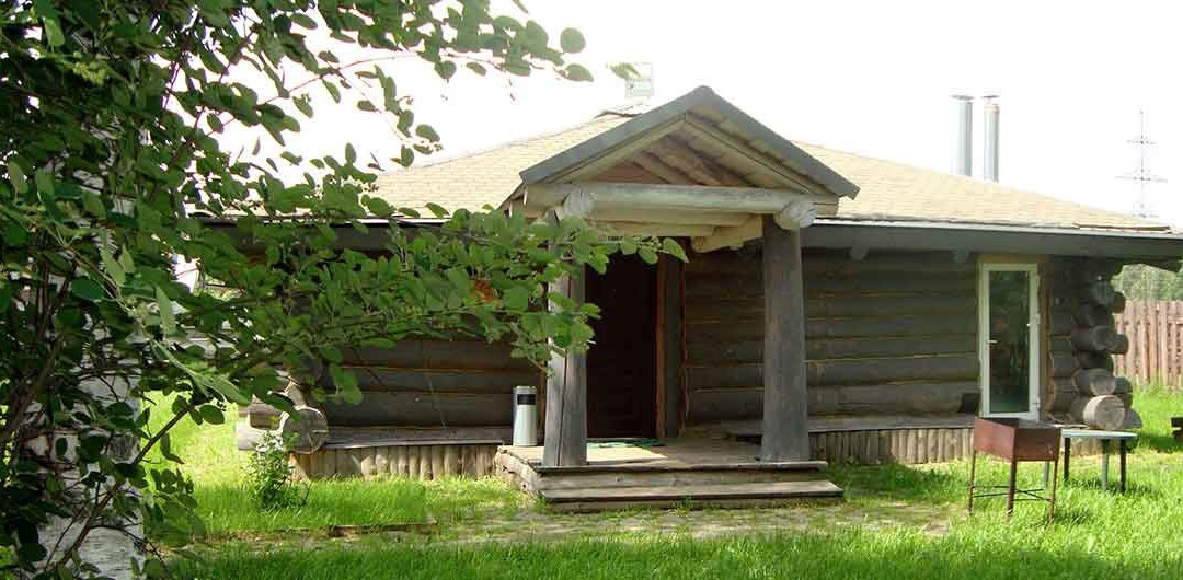 Okulova Zaimka