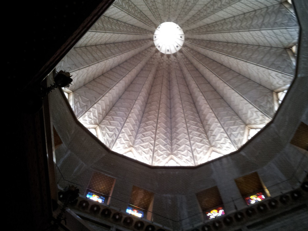 L'altra Israele-Haifa必去景点