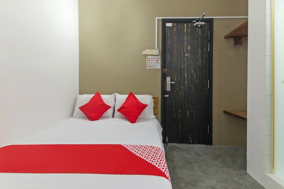 OYO 973 LHT Hotel主图