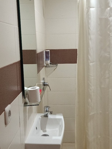 查亚普拉前一酒店主图