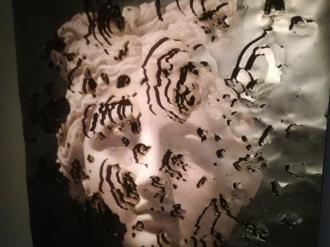 Contemporary Art Museum of Crete-雷斯蒙必去景点
