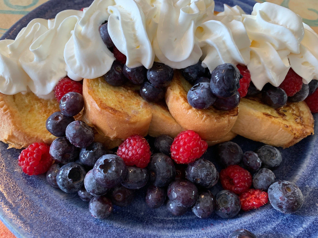 Holberg酒店住宿-Eagles Nest B&B