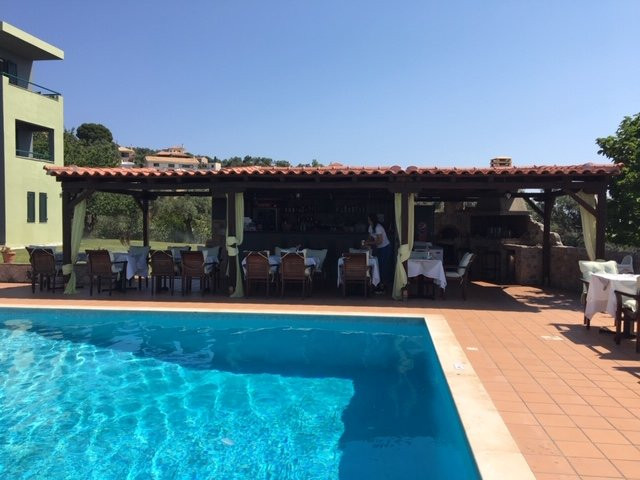 Vigles Sea View主图