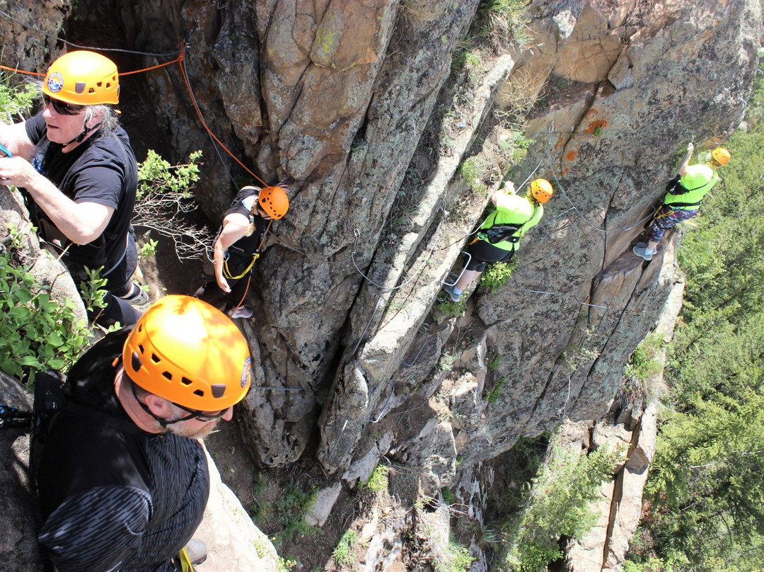 Lawson Adventure Park & Resort-Dumont必去景点