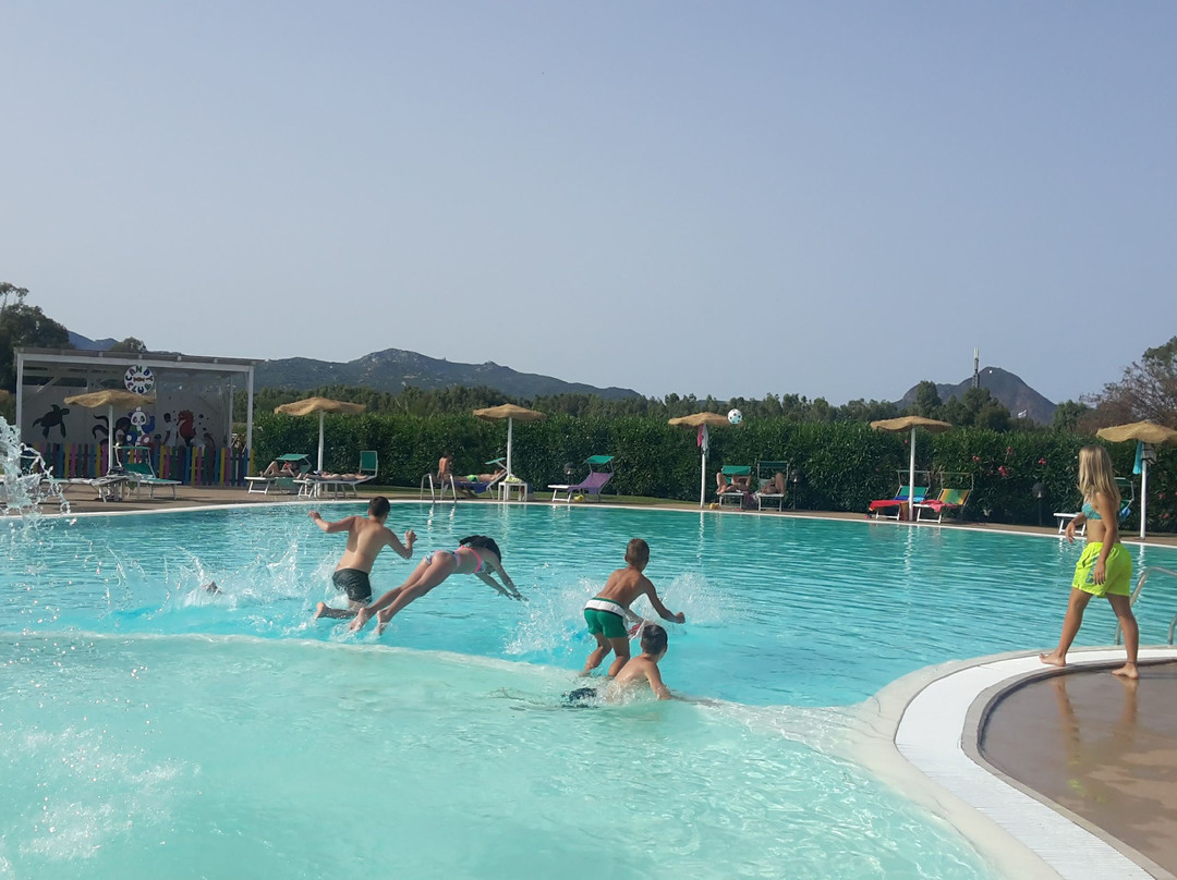 Rey Beach Club主图