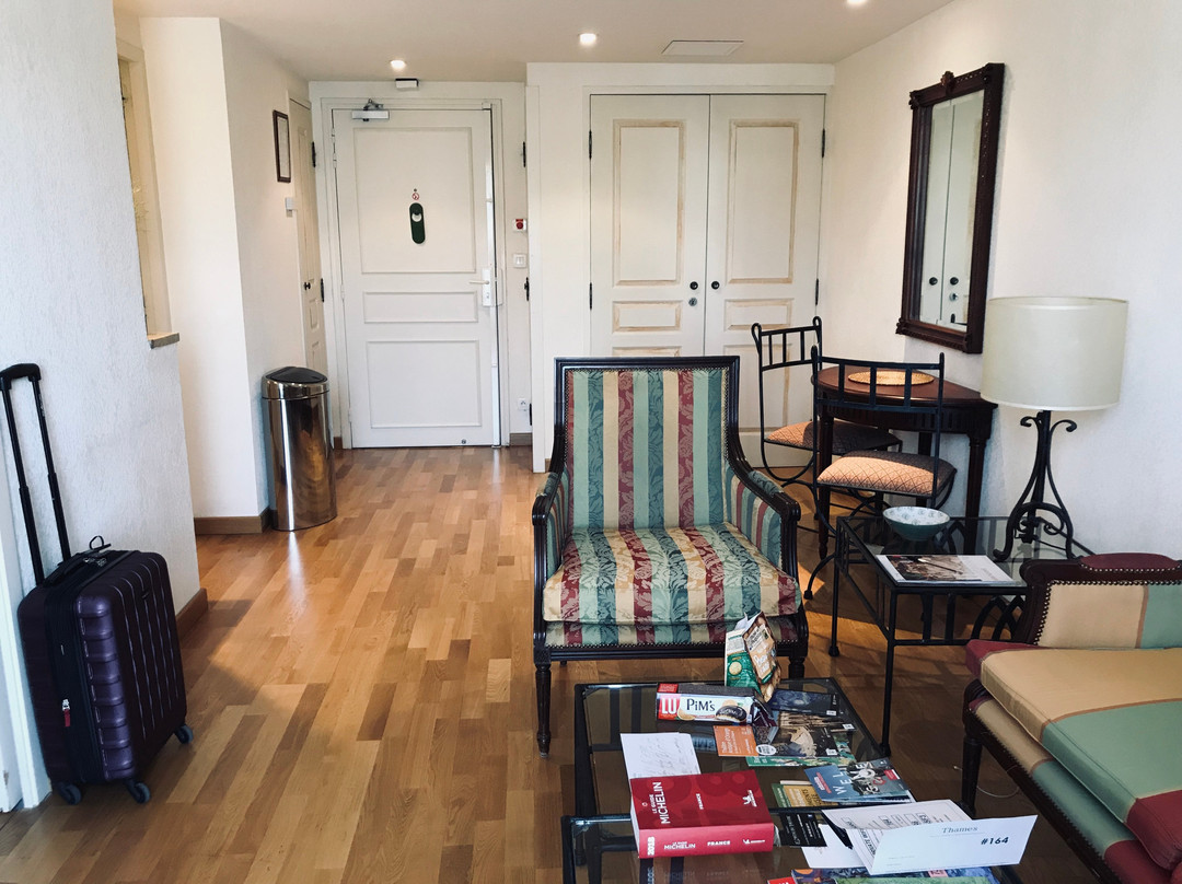 Thames Resort Hotels主图