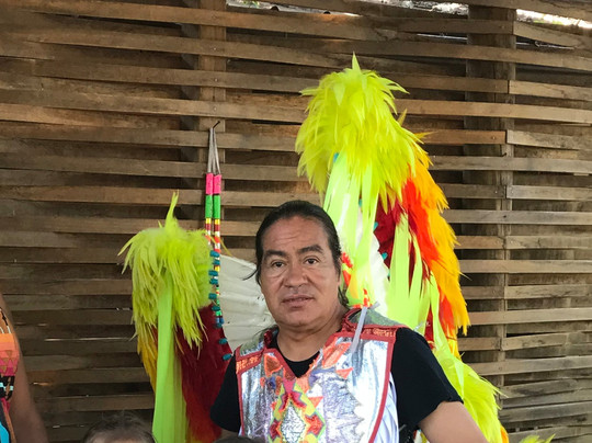 Owl Cage-切罗基必去景点