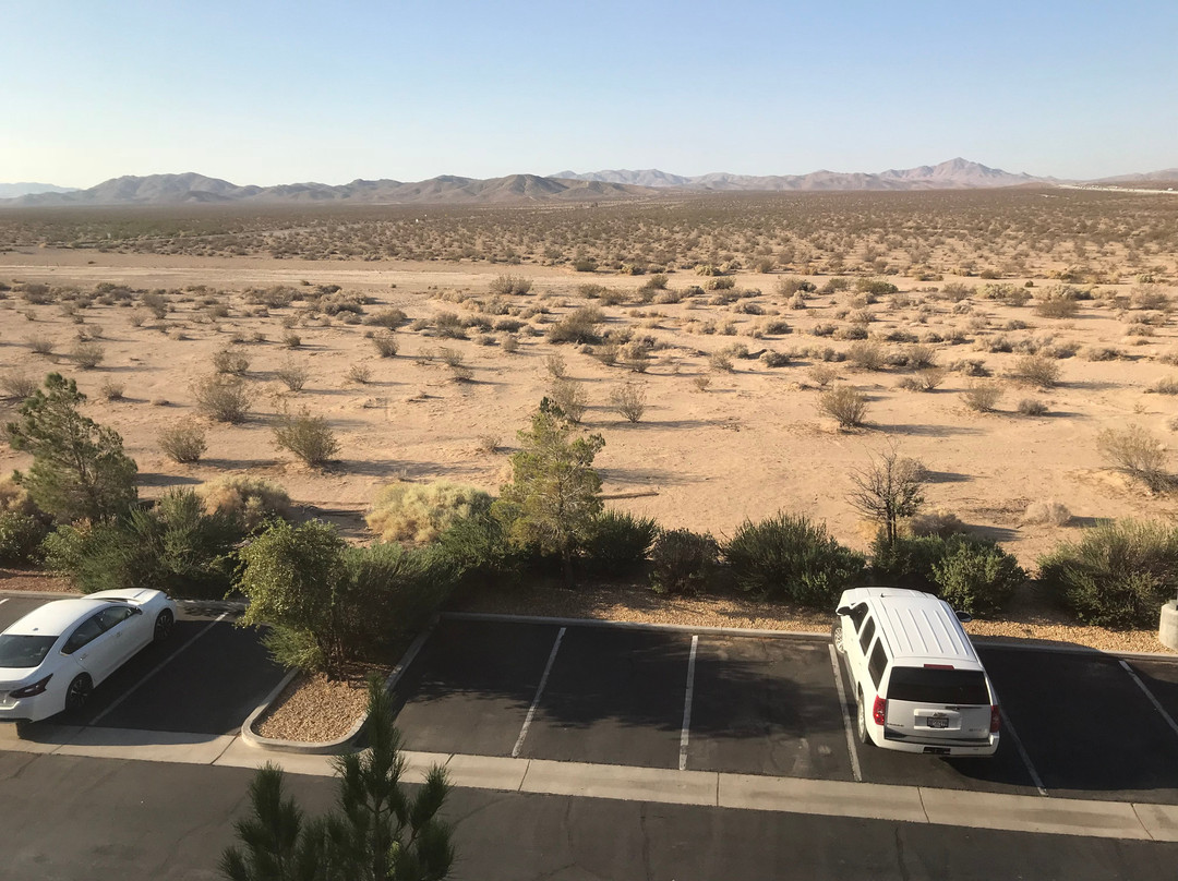 Holiday Inn Express & Suites Barstow-outlet Center by IHG主图