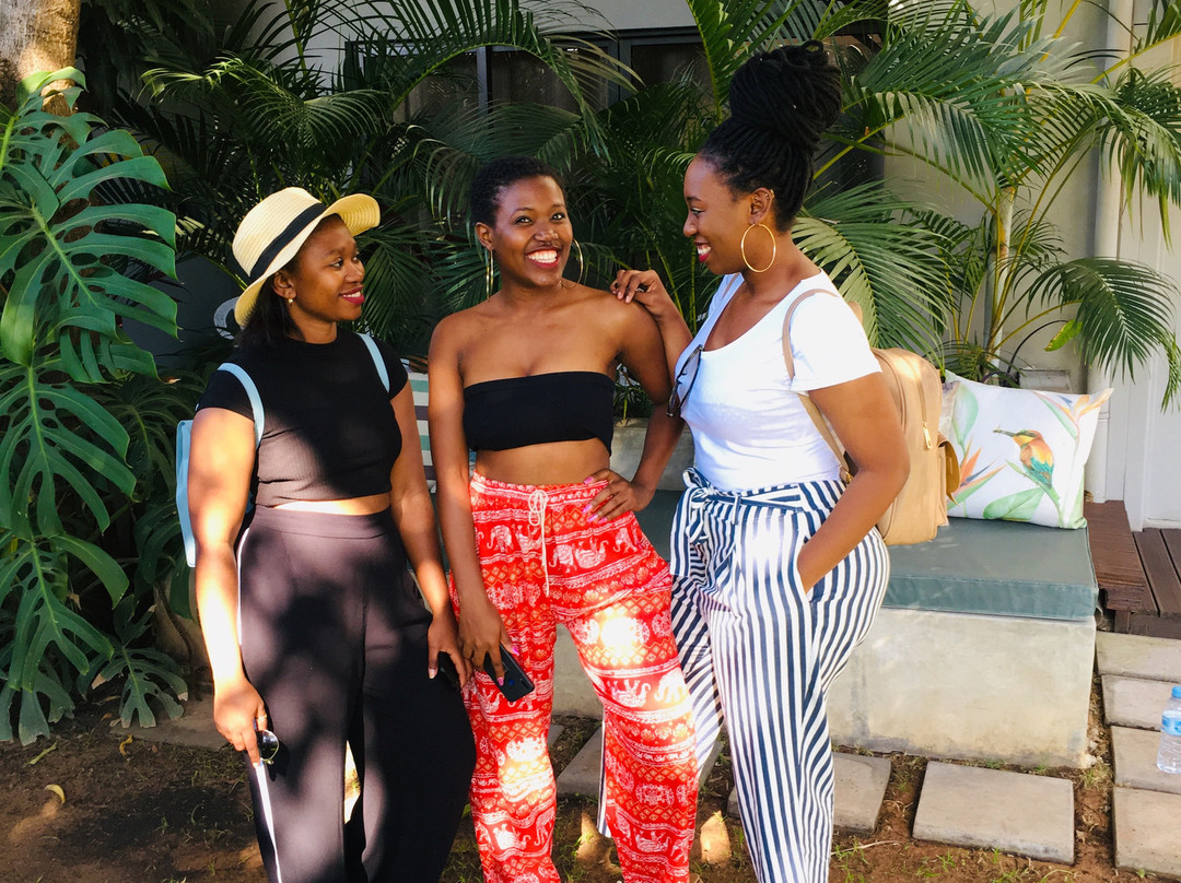 Joli Guesthouse主图