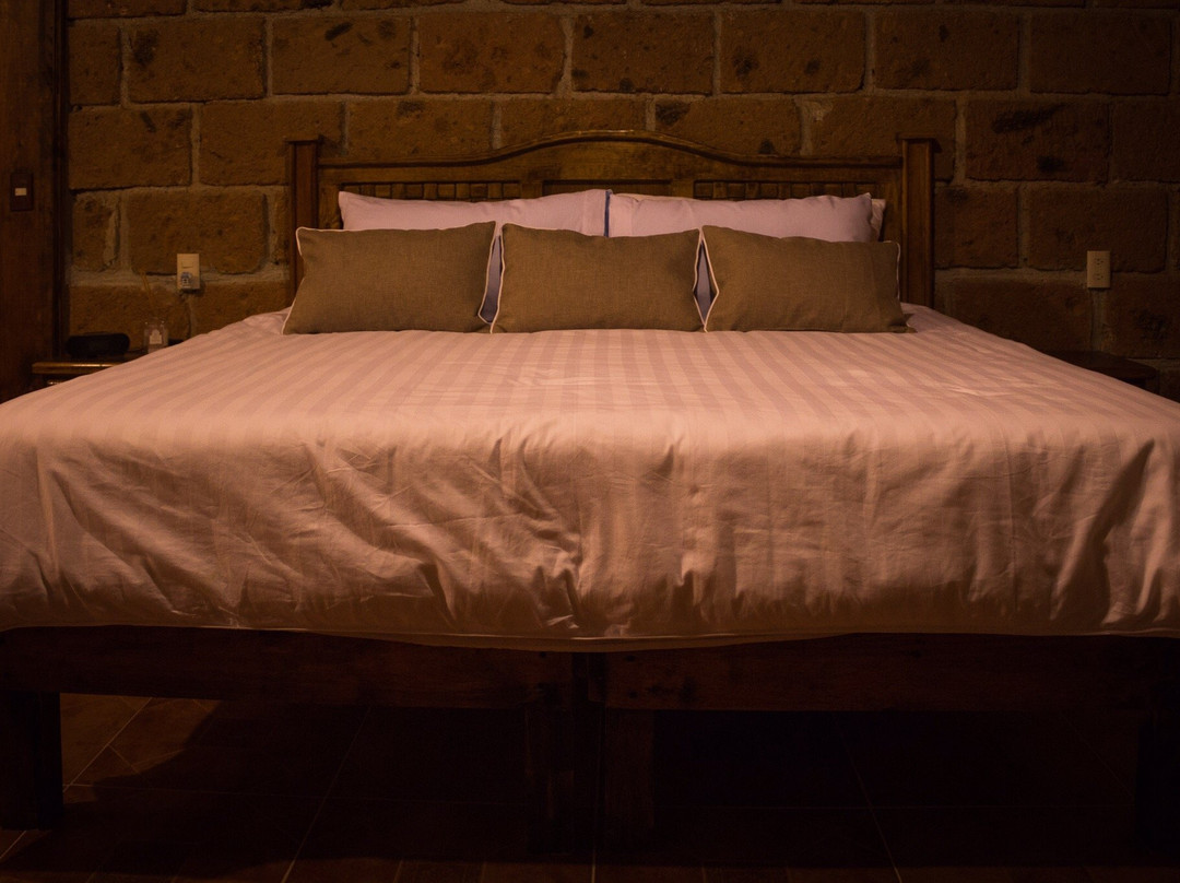 Hotel Real Nirvana主图