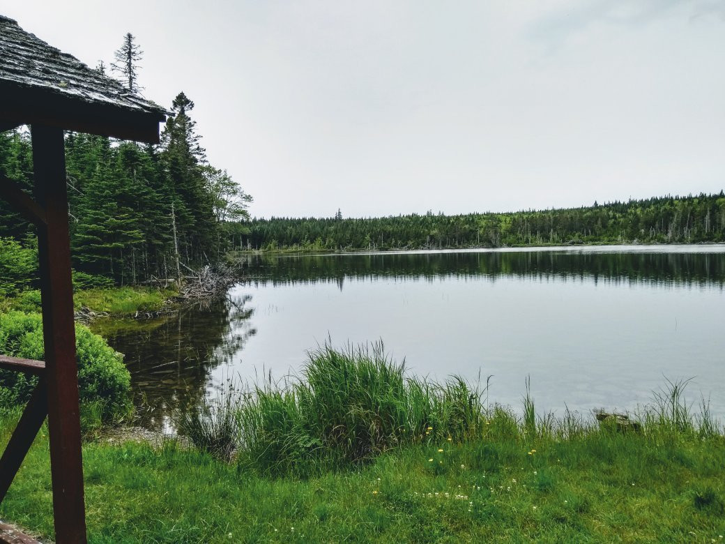 Boylston Provincial Park-Guysborough必去景点