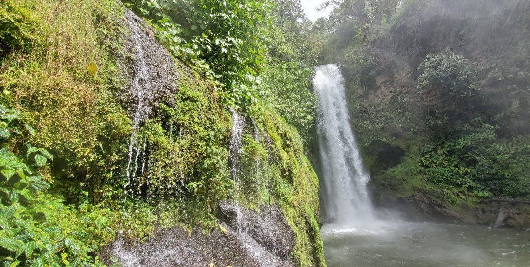 Top Travel Costa Rica景点图片