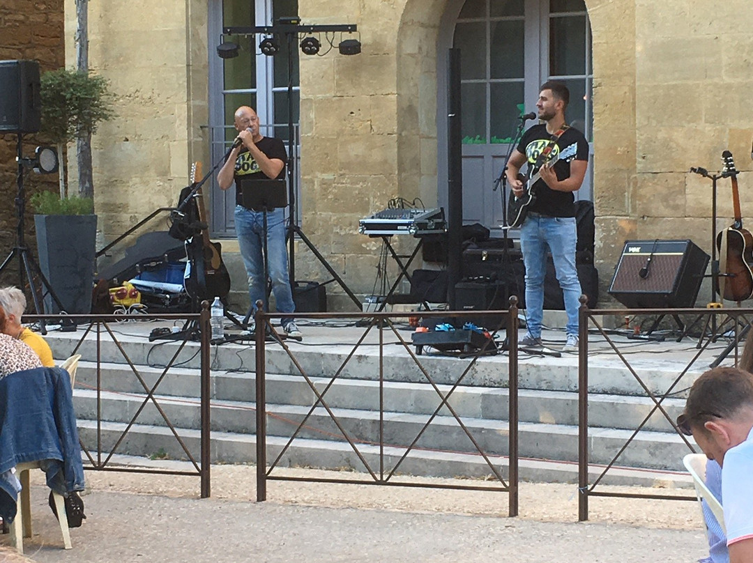 Office Du Tourisme de St Léon sur Vézère景点图片